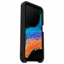 OtterBox UniVerse Case Black for Samsung Galaxy XCover6 Pro in Bulk Packaging