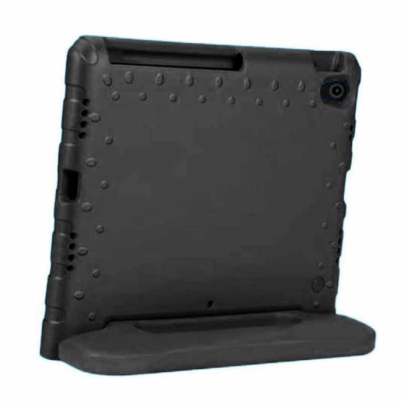 Bulk Packaging EVA Case with Handle Black for iPad 11 2025 (11th Gen)/iPad 10.9 2022 (10th Gen)