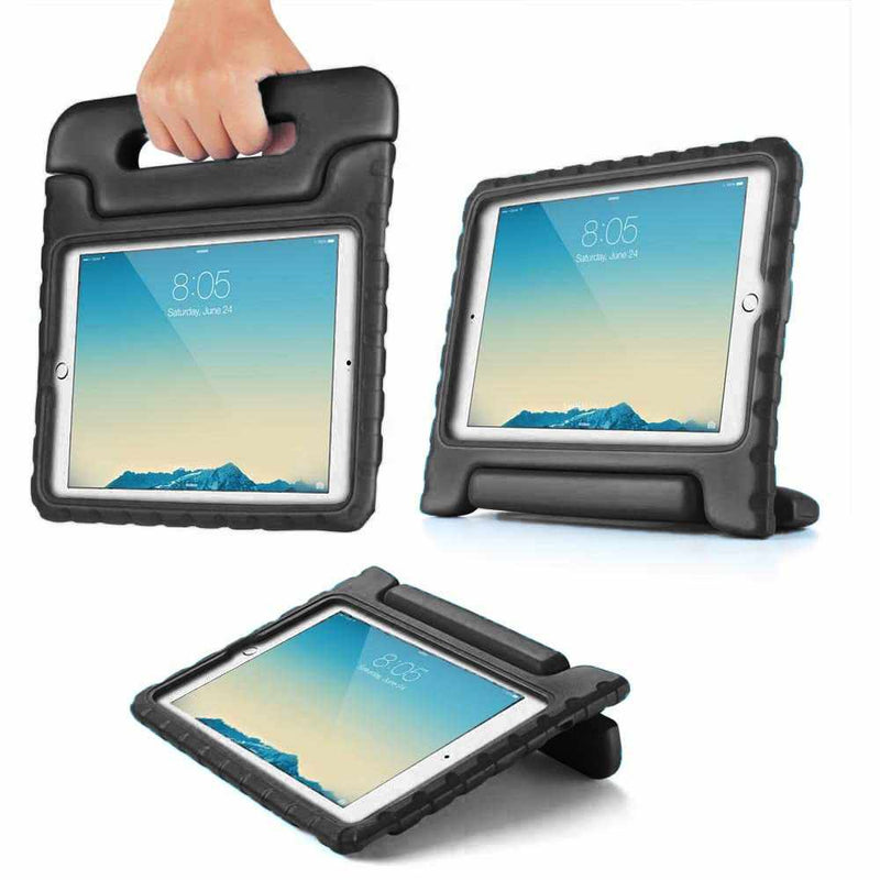 XFSTIP10GBK EVA Case with Handle iPad 11 2025 (11th Gen)/(10th Gen) Black