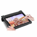 Bulk Packaging EVA Case with Handle Black for iPad 11 2025 (11th Gen)/iPad 10.9 2022 (10th Gen)
