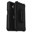 OtterBox Defender Protective Case Black for Samsung Galaxy XCover6 Pro