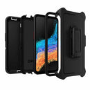 OtterBox Defender Protective Case Black for Samsung Galaxy XCover6 Pro