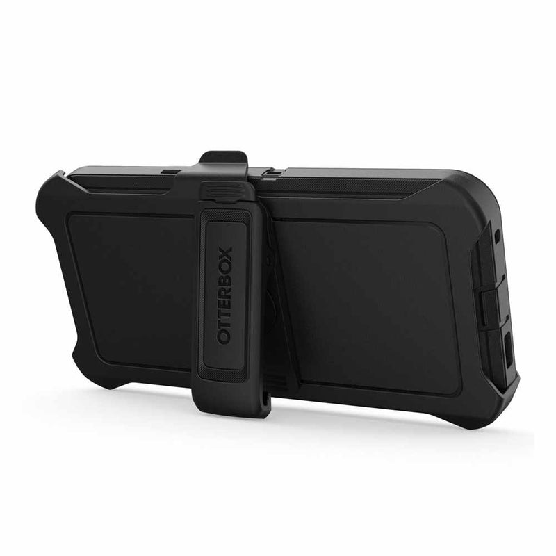 7792303 Defender Case Galaxy XCover6 Pro Black