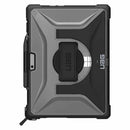 UAG Plasma with Hand & Shoulder Strap Ice for Microsoft Surface Pro 11/Surface Pro 10/Surface Pro 9