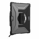 UAG Plasma with Hand & Shoulder Strap Ice for Microsoft Surface Pro 11/Surface Pro 10/Surface Pro 9
