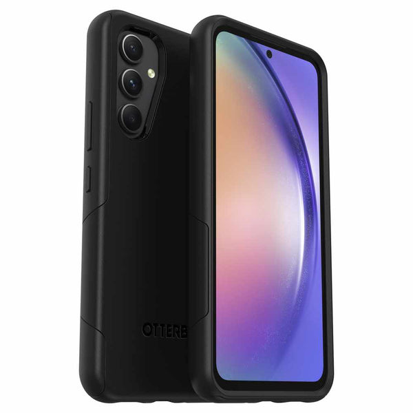 7792026 Commuter Lite Case Galaxy A54 5G Black