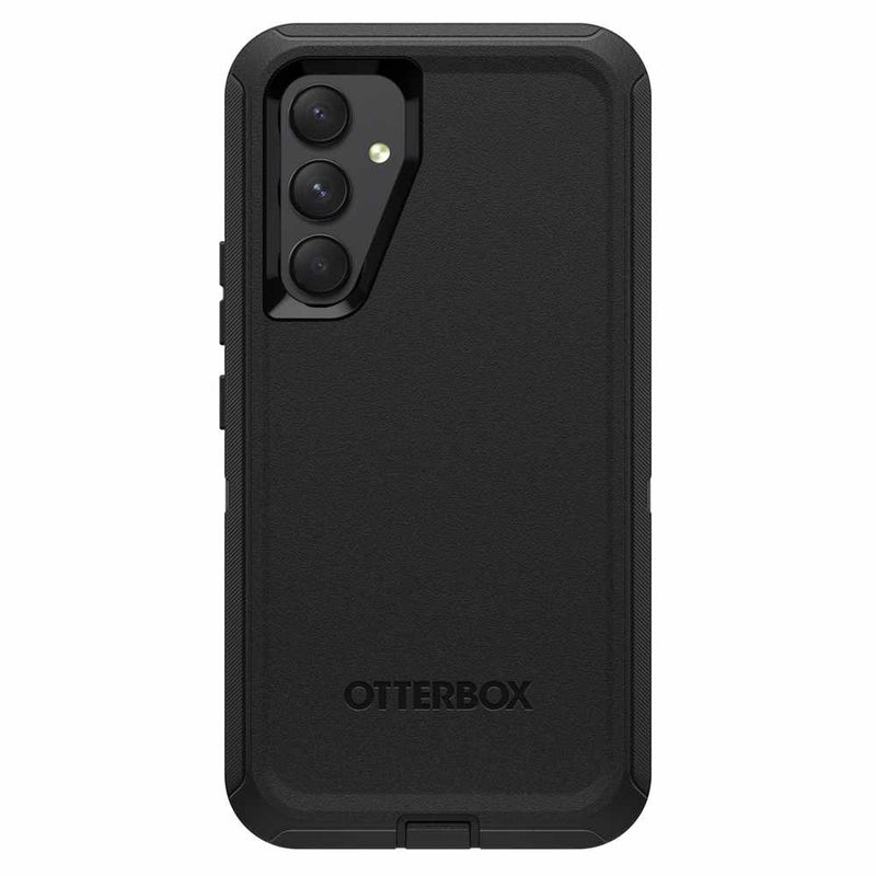OtterBox Defender Protective Case Black for Samsung Galaxy A54 5G