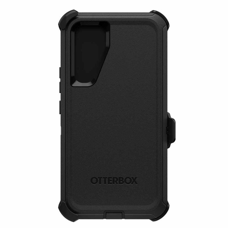 7792031 Defender Case Galaxy A54 5G Black