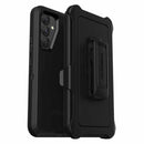 OtterBox Defender Protective Case Black for Samsung Galaxy A54 5G