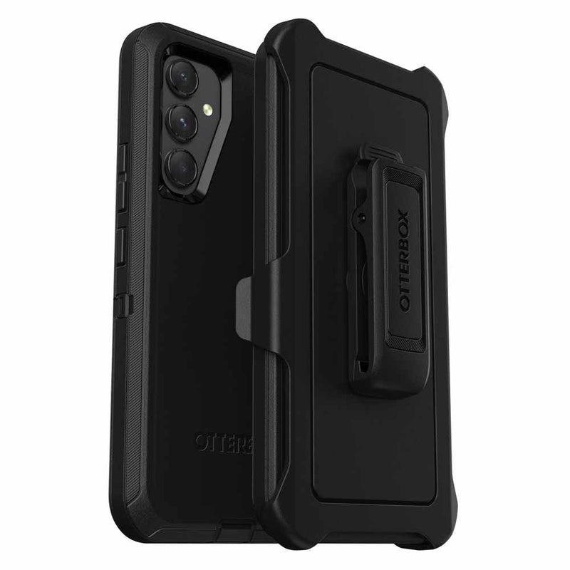 7792031 Defender Case Galaxy A54 5G Black
