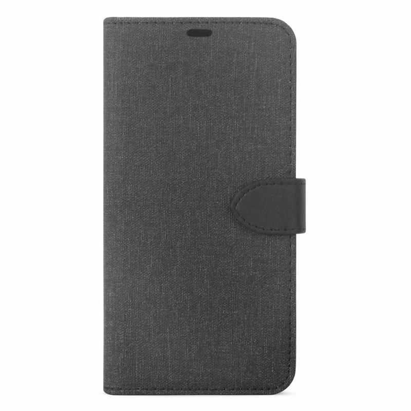 Blu Element 2 in 1 Folio Case Black/Black for Samsung Galaxy A54 5G
