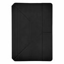 ITSKINS Hexo Universal Folio Case Black for 9 to 10.5 inch Tablets
