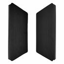ITSKINS Hexo Universal Folio Case Black for 9 to 10.5 inch Tablets