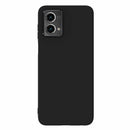 BEGSBMG5G23 Gel Skin Case Moto G 2023 Black