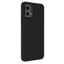 BEGSBMG5G23 Gel Skin Case Moto G 2023 Black