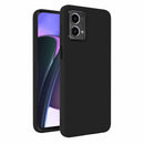BEGSBMG5G23 Gel Skin Case Moto G 2023 Black