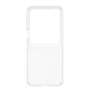 OtterBox Thin Flex Protective Case Clear for Samsung Galaxy Z Flip5