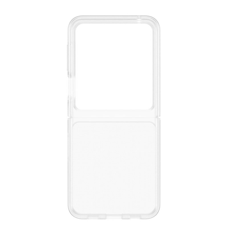 OtterBox Thin Flex Protective Case Clear for Samsung Galaxy Z Flip5