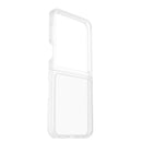 OtterBox Thin Flex Protective Case Clear for Samsung Galaxy Z Flip5