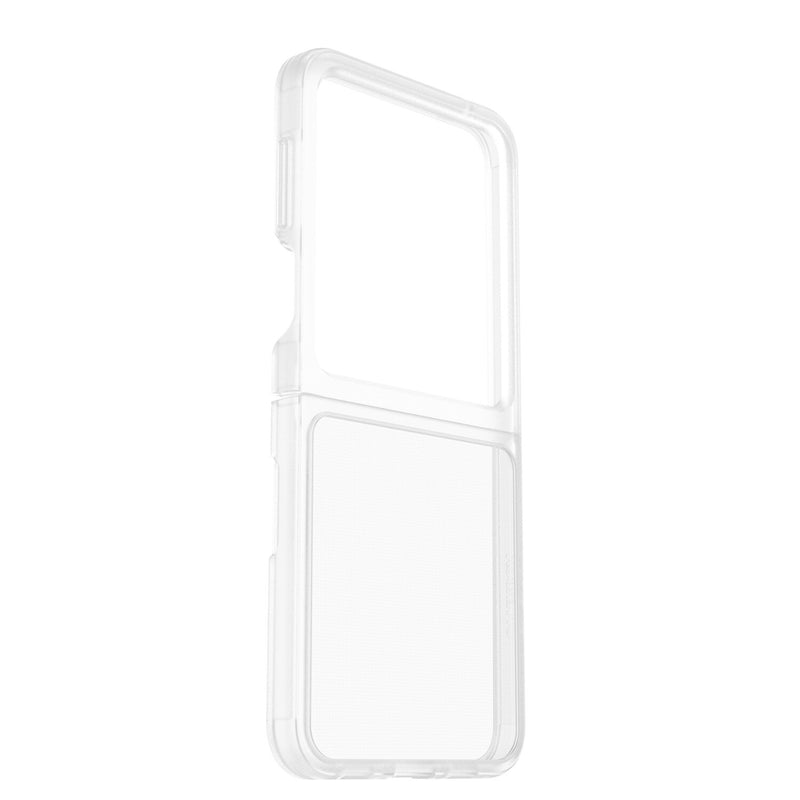 OtterBox Thin Flex Protective Case Clear for Samsung Galaxy Z Flip5