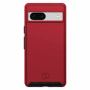 Nimbus9 Cirrus 2 Case Crimson for Google Pixel 7a