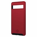 Nimbus9 Cirrus 2 Case Crimson for Google Pixel 7a