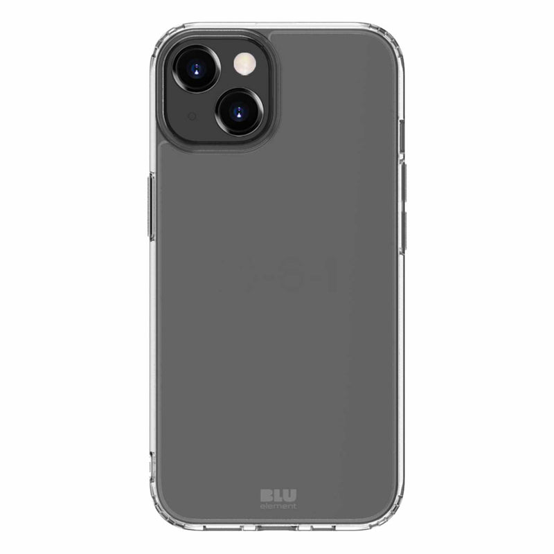 Blu Element DropZone Air Case Clear for iPhone 15/14/13