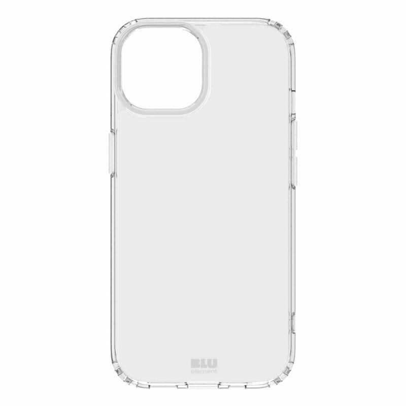 Blu Element DropZone Air Case Clear for iPhone 15/14/13