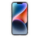 BEDZLIP15PLUS DropZone Air Case iPhone 15 Plus/14 Plus Clear