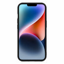 Blu Element Gel Skin Case Black for iPhone 17e/16e/15/14/13