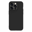 BEGSIP15PRO Gel Skin Case iPhone 15 Pro Black