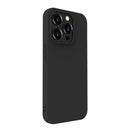 BEGSIP15PRO Gel Skin Case iPhone 15 Pro Black