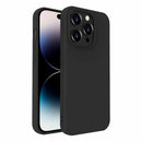 BEGSIP15PRO Gel Skin Case iPhone 15 Pro Black