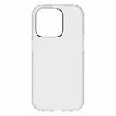 BEGSIP15PROMAXCL Gel Skin Case iPhone 15 Pro Max Clear