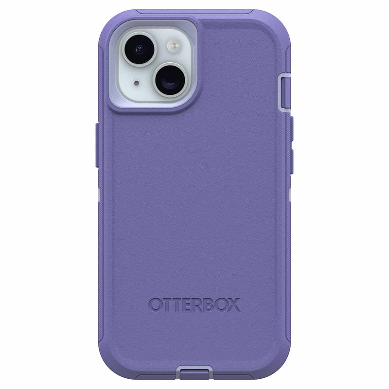 7792559 Defender Case iPhone 16e/15/14/13 Mountain Majesty