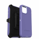 OtterBox Defender Protective Case Mountain Majesty for iPhone 16e/15/14/13