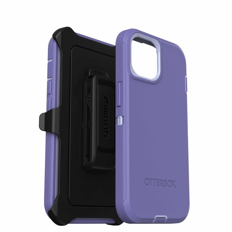 7792559 Defender Case iPhone 16e/15/14/13 Mountain Majesty