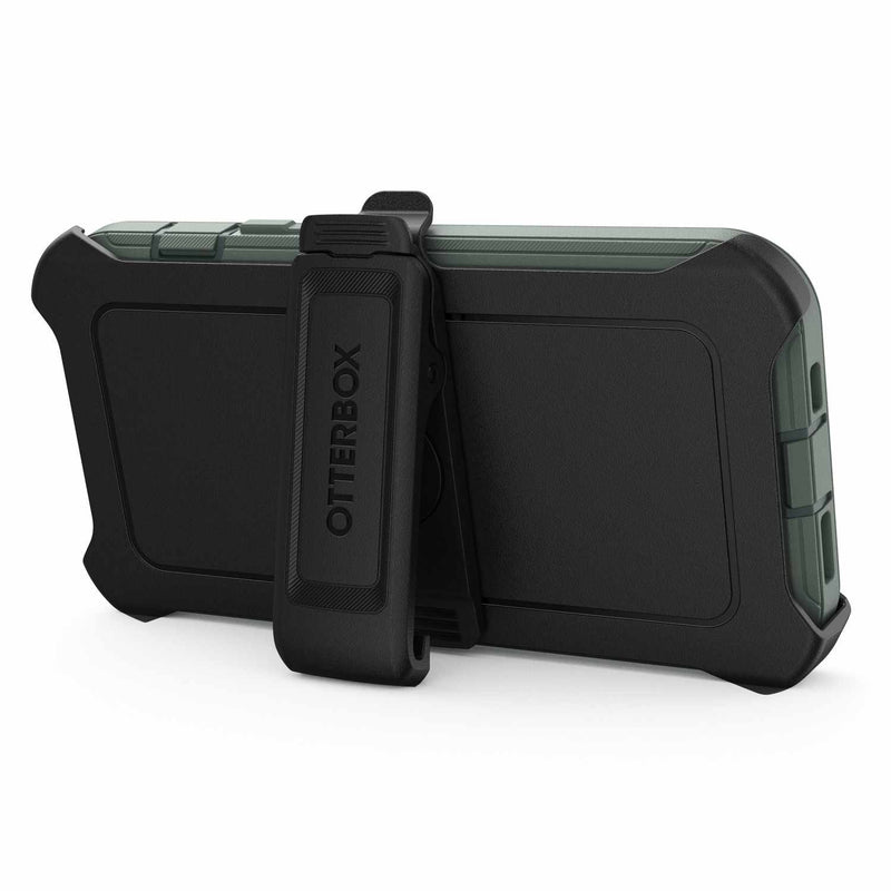 7792560 Defender Case iPhone 16e/15/14/13 Forest Ranger
