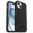 OtterBox Commuter Protective Case Black for iPhone 16e/15/14/13