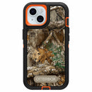 OtterBox Defender Realtree Edge Protective Case for iPhone 17e/16e/15/14/13