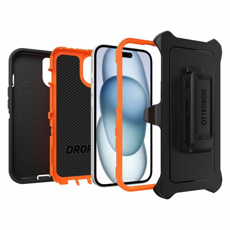 7792818 Defender Realtree Edge Case iPhone 16e/15/14/13