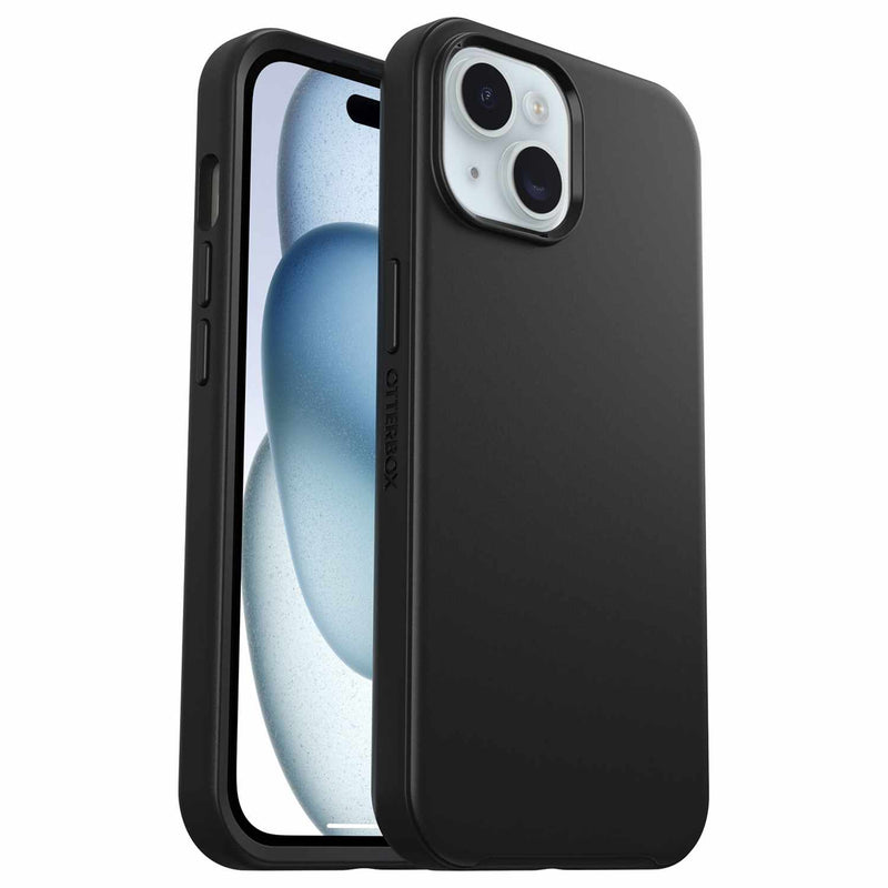 7792928 Symmetry MagSafe Case iPhone 16e/15/14/13 Black