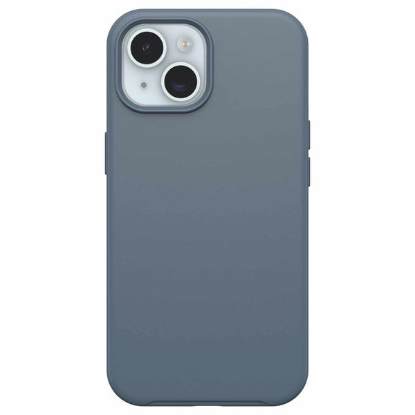 7792933 Symmetry MagSafe Case iPhone 16e/15/14/13 Bluetiful