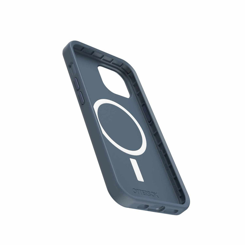 7792933 Symmetry MagSafe Case iPhone 16e/15/14/13 Bluetiful