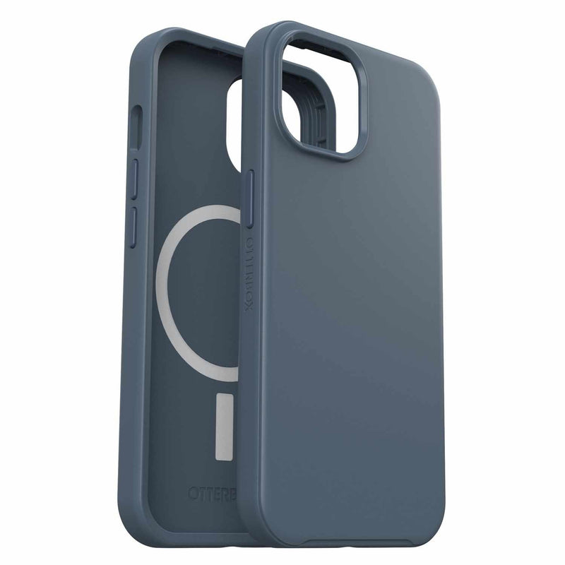 7792933 Symmetry MagSafe Case iPhone 16e/15/14/13 Bluetiful