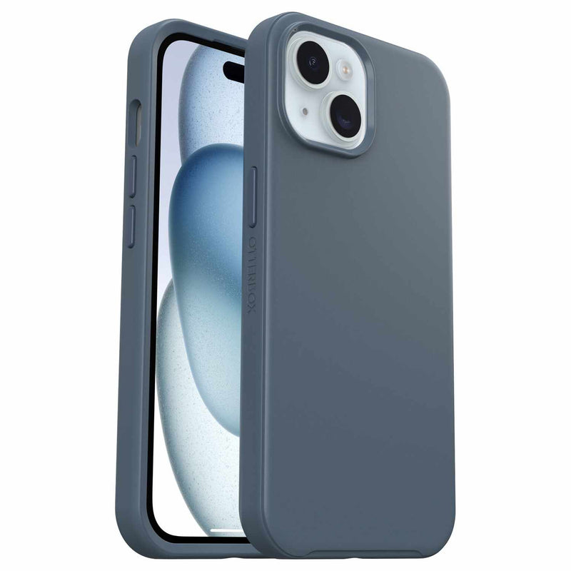 7792933 Symmetry MagSafe Case iPhone 16e/15/14/13 Bluetiful