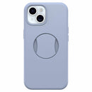 OtterBox OtterGrip Symmetry Case You Do Blue for iPhone 15/14/13