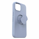 OtterBox OtterGrip Symmetry Case You Do Blue for iPhone 15/14/13