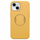 OtterBox OtterGrip Symmetry Case Aspen Gleam for iPhone 15/14/13
