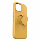 OtterBox OtterGrip Symmetry Case Aspen Gleam for iPhone 15/14/13